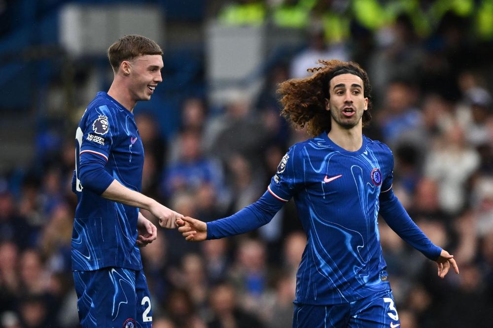 这种领袖气 这种领袖气