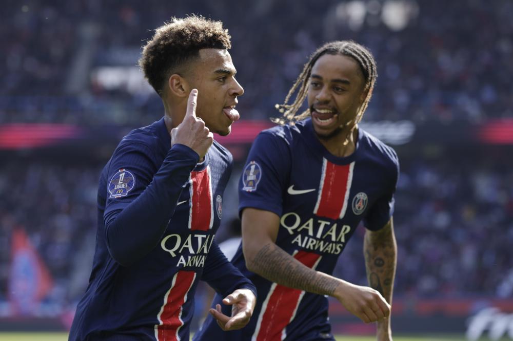 国际舞台上 国际舞台上