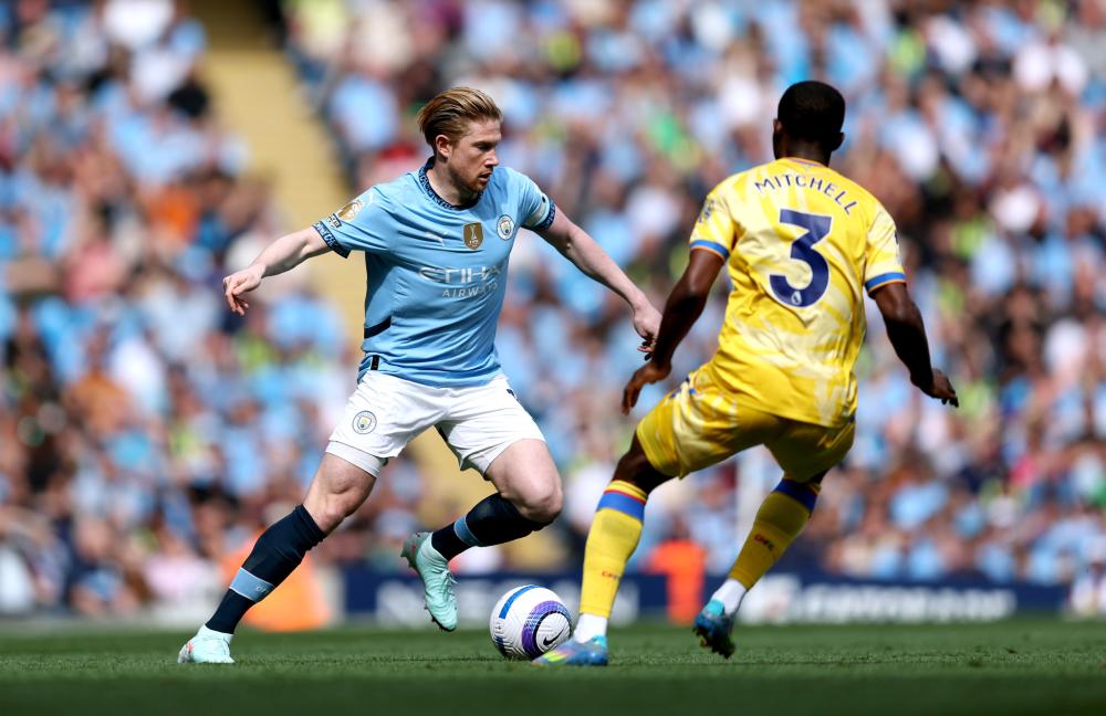 强大的竞争 强大的竞争